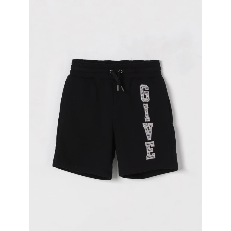 Shorts Kids color Black (H3071409B)