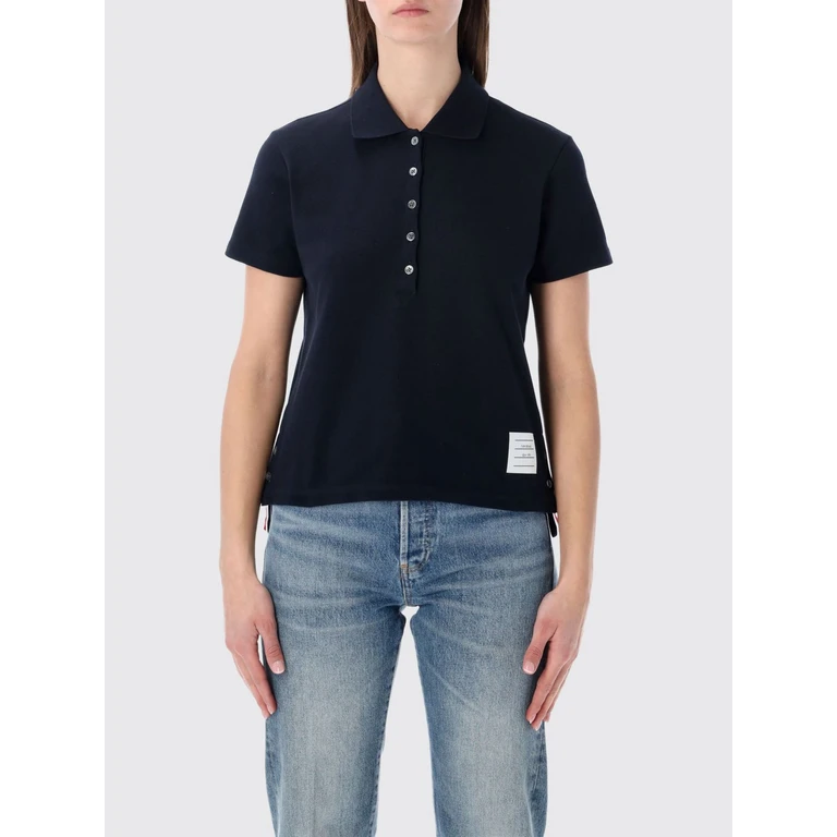 Polo Shirt Woman color Blue (FJP014A00050415)