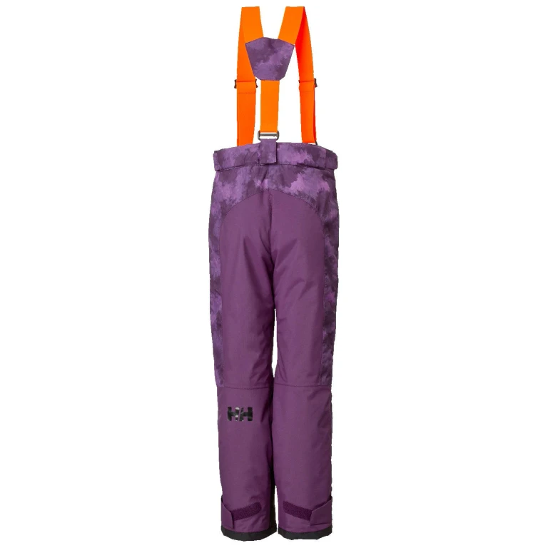 Helly Hansen Youth No Limit 2.0 Waterproof Insulated Ski Pants