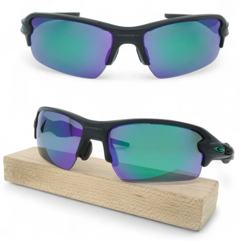 Flak 2.0 A Polarized Sunglasses