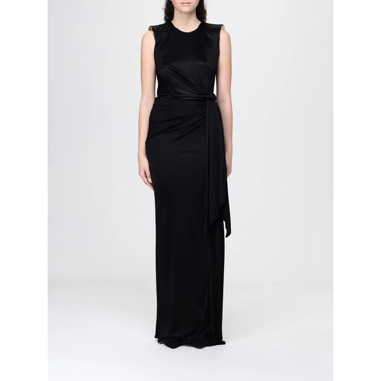 Top Woman color Black (BO02061E2110)