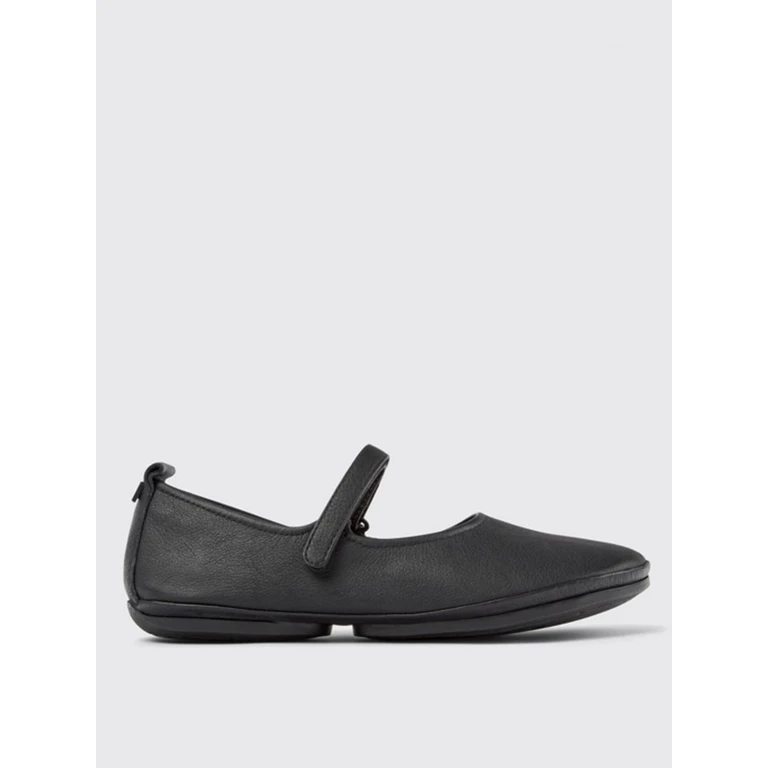 Ballet Flat Woman color Black (K201365-021RIGHT0)