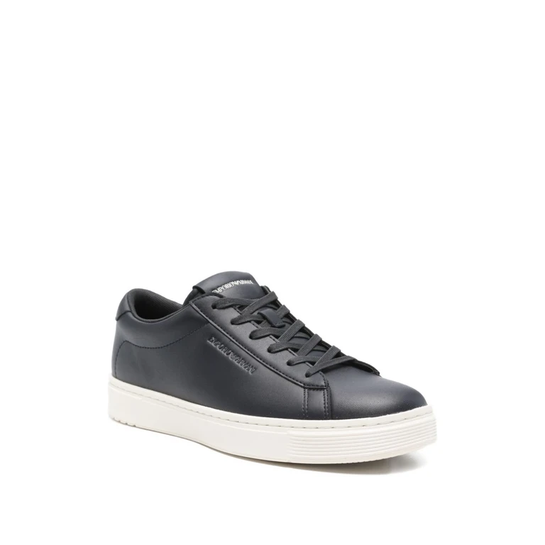 Sneakers Men color Navy (X4X677XF80500285)