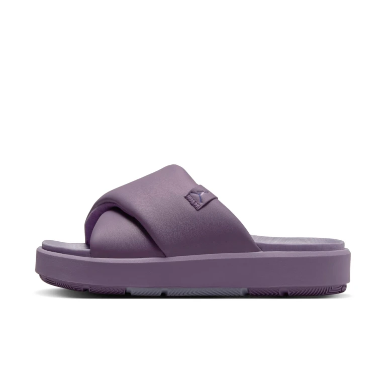 Women's Sophia Slide 'Canyon Purple W' Sandals