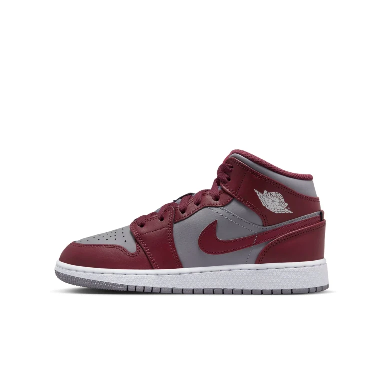 Youth Retro 1 Mid Gs Sneakers