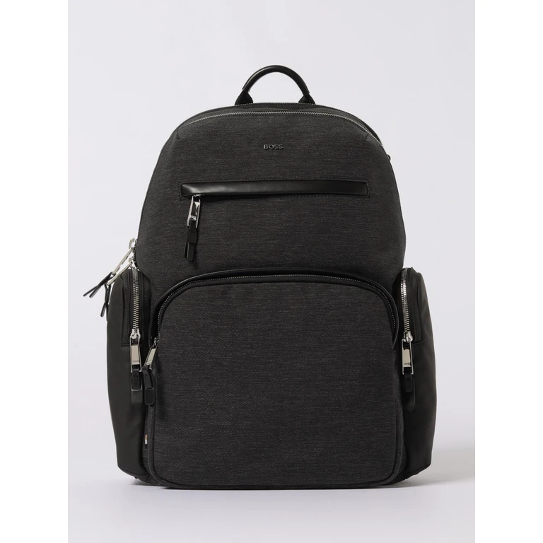 Backpack Men color Grey (50548018021)