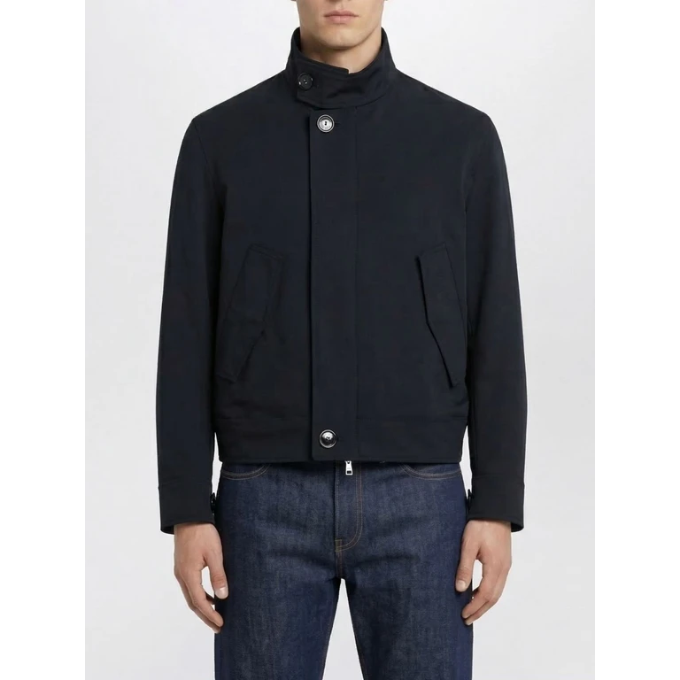 Jacket Men color Black (HJK876WV0194001)