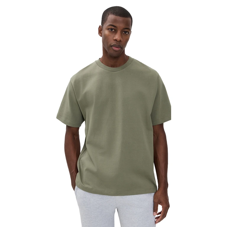 Power Goods Super Weight Tee Pine XXL