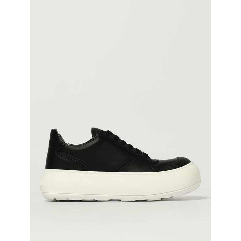 Sneakers Men color Black (MB15115G0NGA0000)