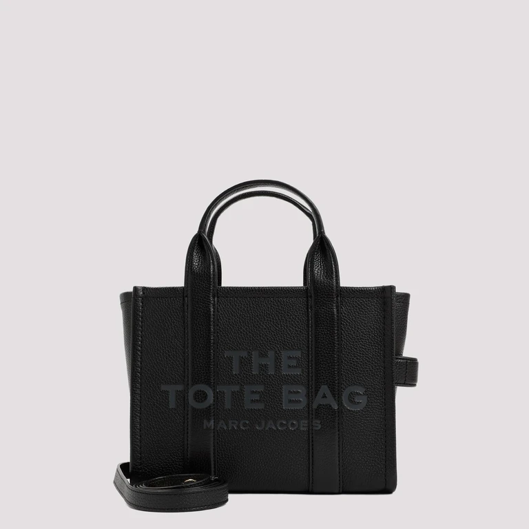 MARC JACOBS - THE SMALL TOTE