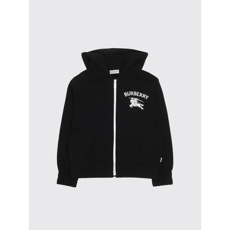 Sweater Kids color Black (8117347A1189)