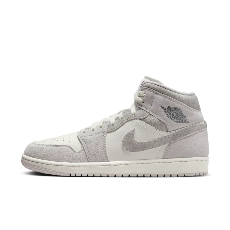 Men's Retro 1 Mid Se Sneakers