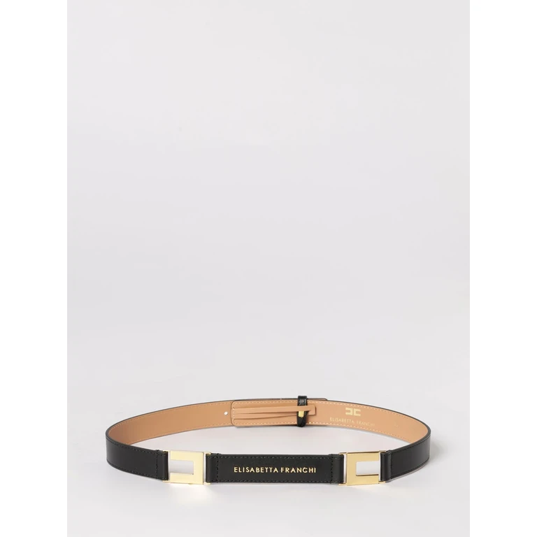 Belt Woman color Black (CT09S61E2110)