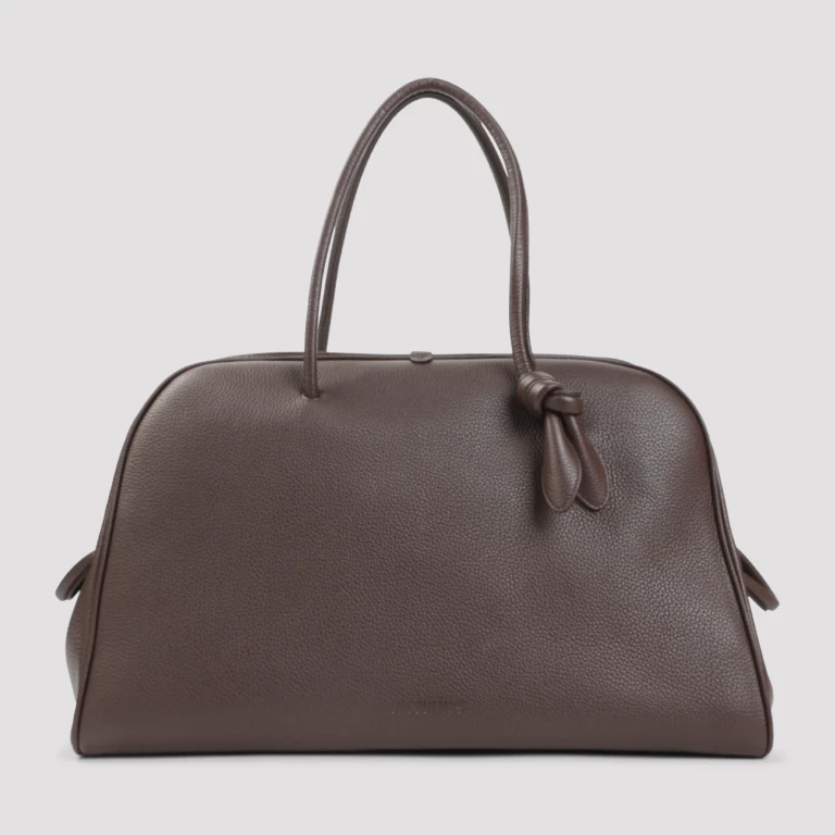 JACQUEMUS - Jacquemus Le Grand Turismo Handbag
