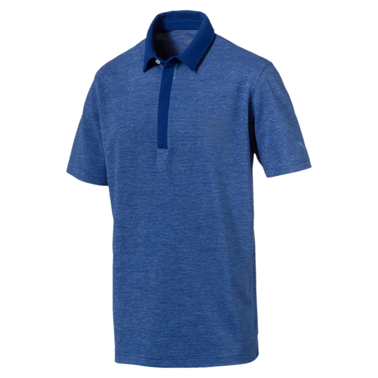 Men's Moving Day Polo Polos