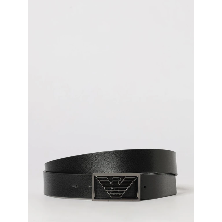 Belt Men color Black (Y4S507Y134J88244)