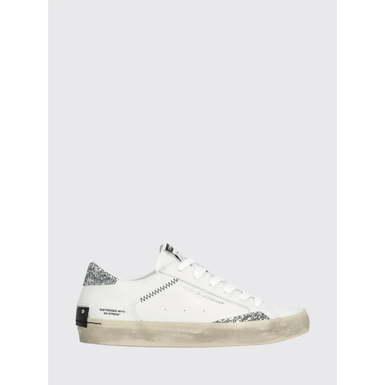 Sneakers Woman color Beige (29000PP810DISTRESSEDLO)