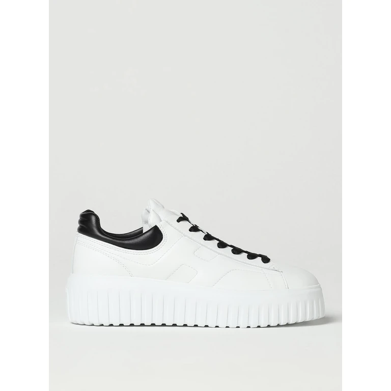 Ballerines - Blanc