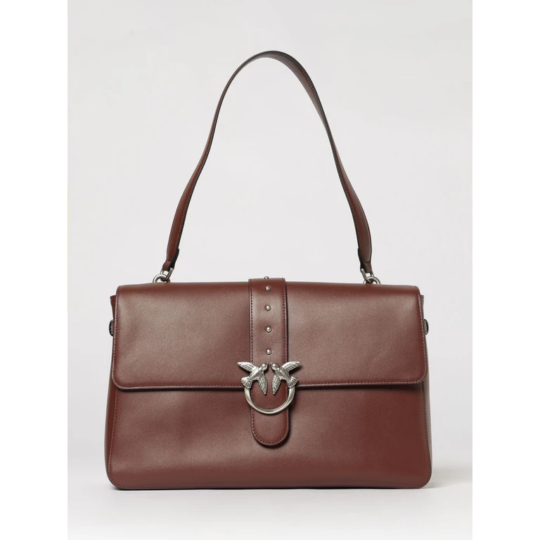 Shoulder Bag Woman color Red (105067A0QOR49O)