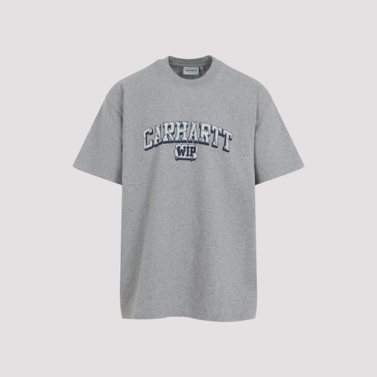 CARHARTT WIP - Carhartt Wip S/S Heavy Duty T-shirt