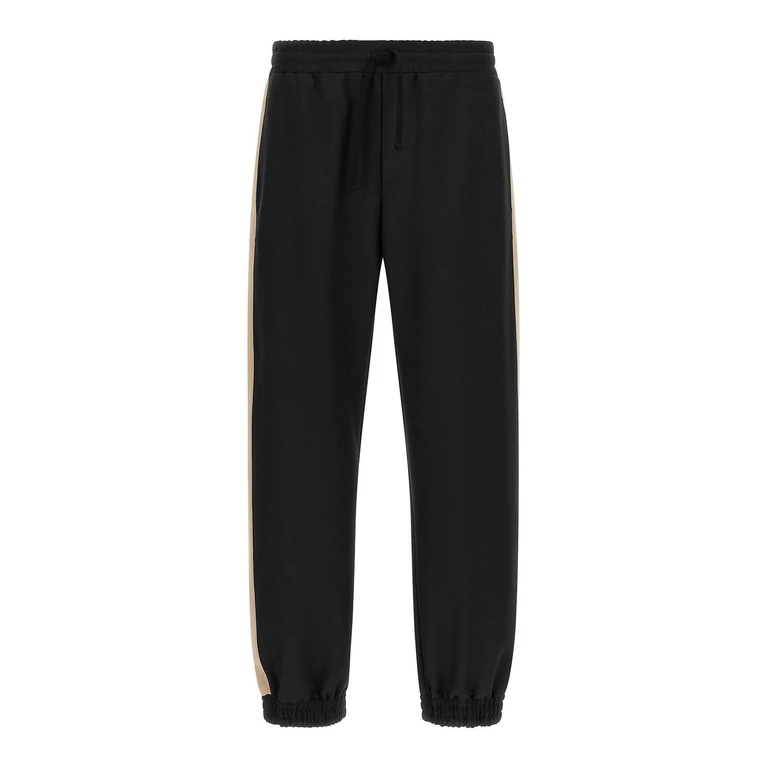 Pantalons Décontractés - Blanc (V3MD05VBGQ9RA)