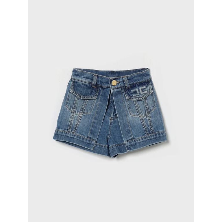 Shorts Kids color Denim (EFBE0760DF0114039)