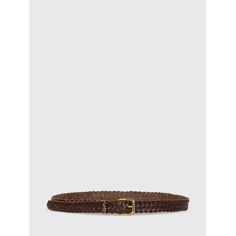 Belt Men color Brown (859141AAEJG2596)