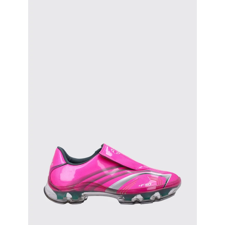 Sneakers Woman color Pink (JQ9556)