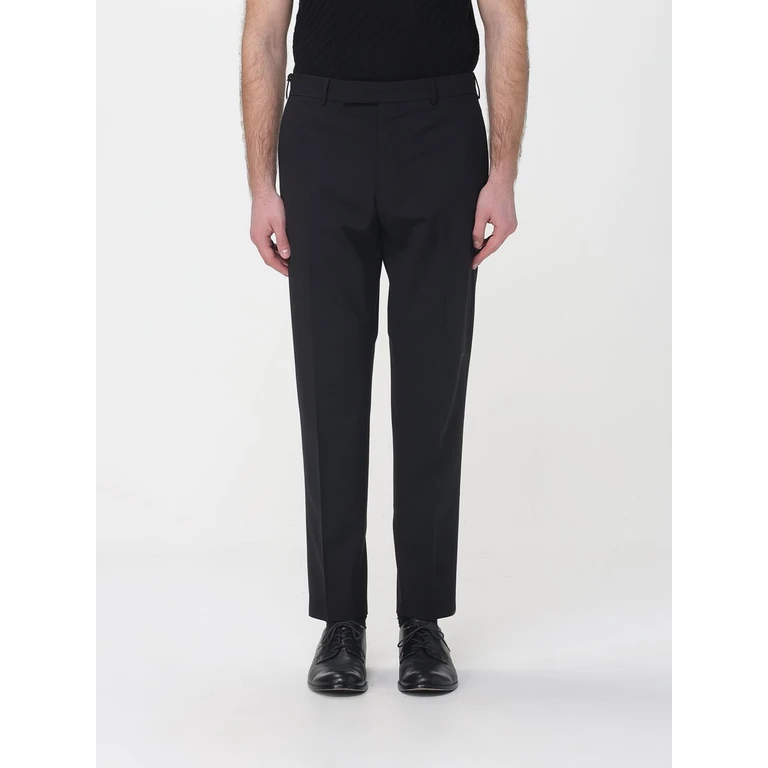 Pants Men color Black 1 (CORFZ1Z00FWDMA270990)