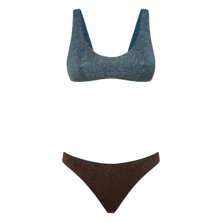 OSEREE SWIMWEAR 'Lumière Sporty' bikini Woman S
