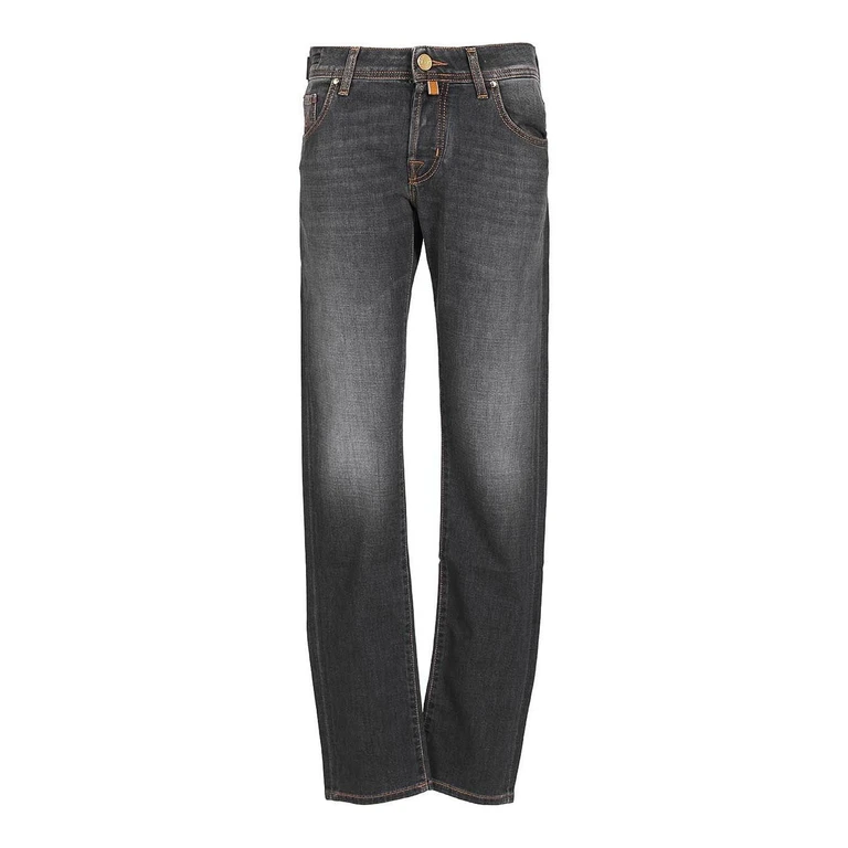 Jacob Cohen Jean Droit - Nick (JUMQE007053S4126V1600D)