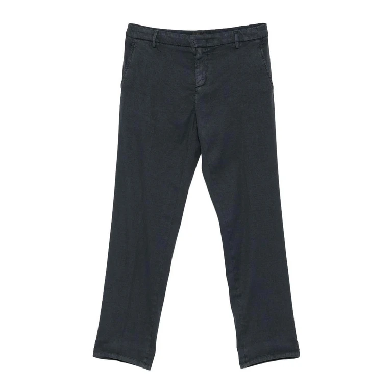 Jean Droit - Denim (UP688LS0004U890)