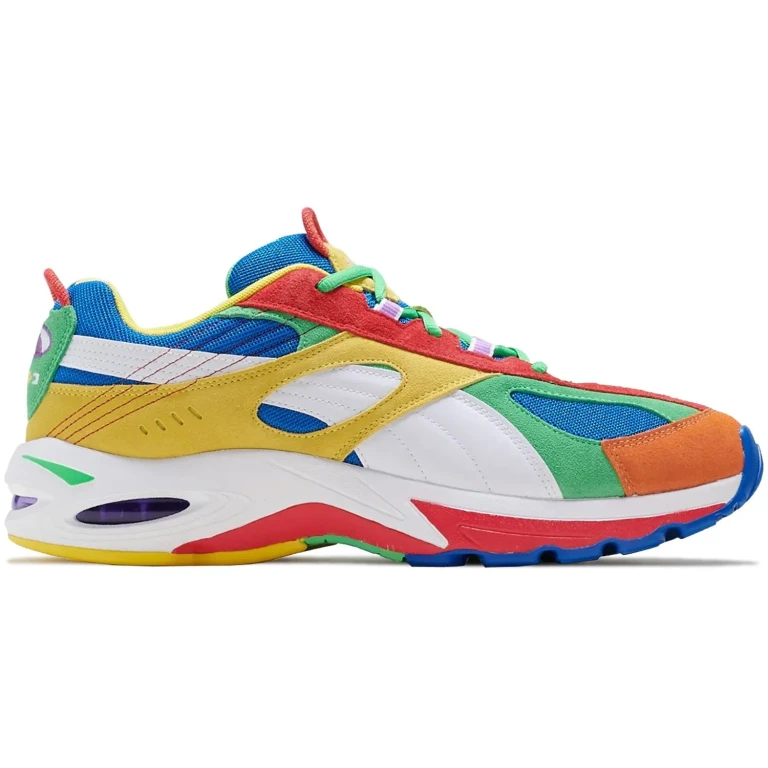 Men's Cell Speed Multi Sneakers