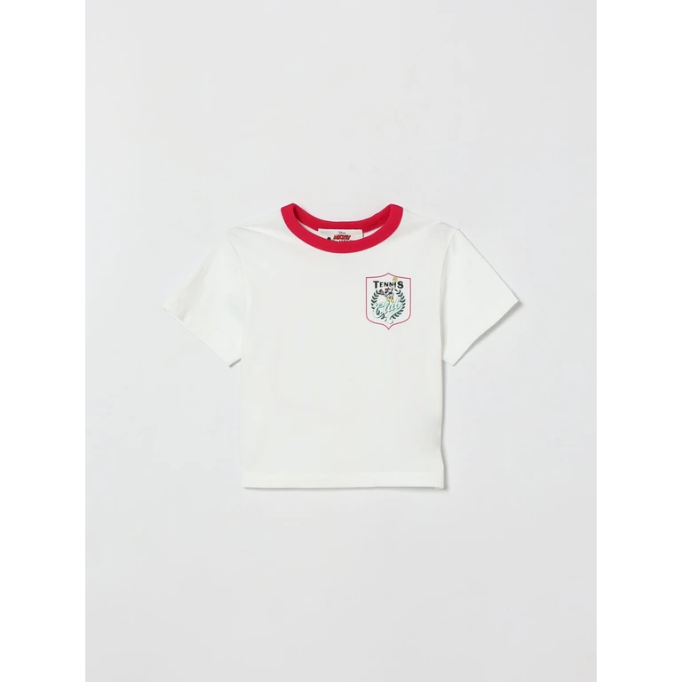 T-Shirt Kids color White (W6085210P)