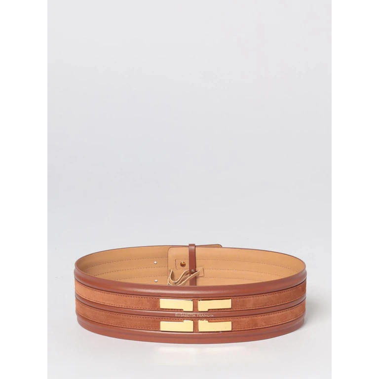 Belt Woman color Brown (CT02S61E2027)