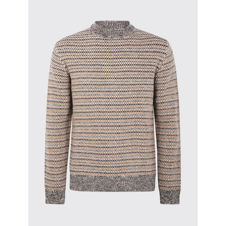 Sweater Men color Fa01 (810234ZN280Z2048)