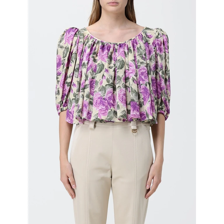 CHLOÉ Top Woman color Multicolor (CH26UH1023749W5)