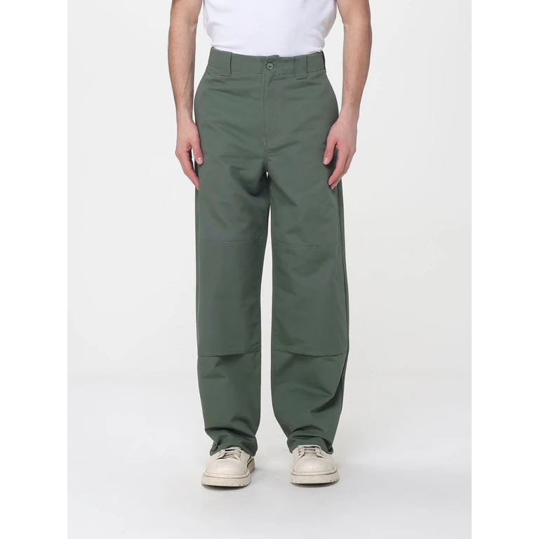 Pants Men color Brown (FG55PA2079OT51)