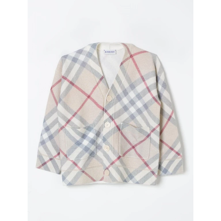 Sweater Kids color Dove Grey (8093145A2205)