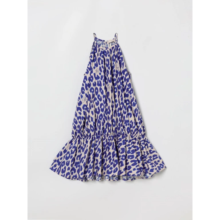 Dress Kids color Natural (BFAB0430CAB064005)
