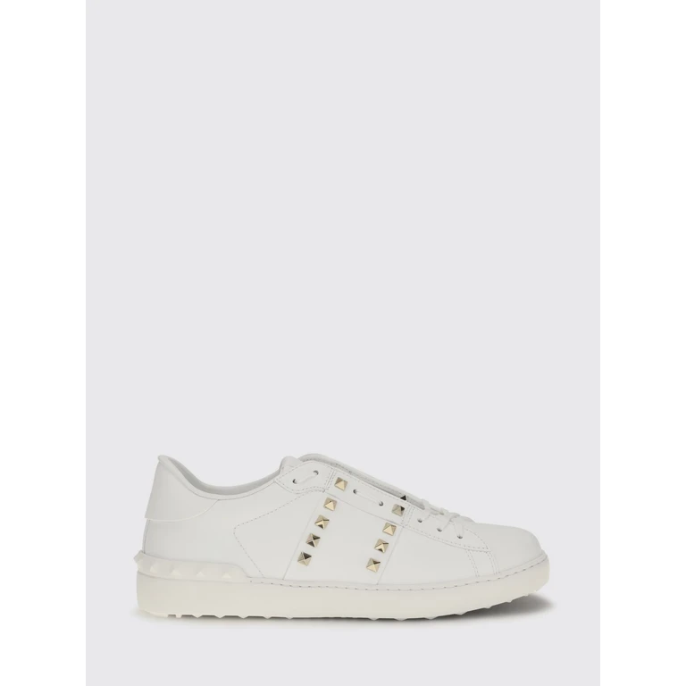 Sneakers Men color White (S0931BHS0BO)