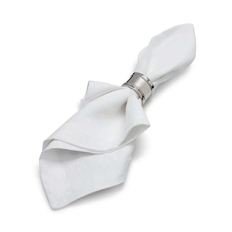 Brass Napkin Ring - Exclusive