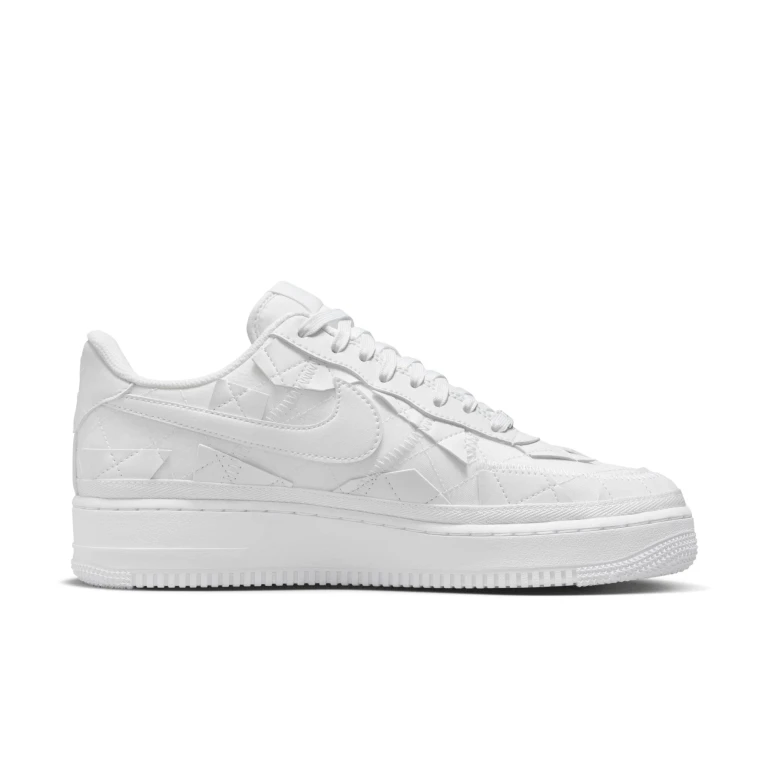 Men's Air Force 1 Low Sp 'Billie Eilish Triple White'