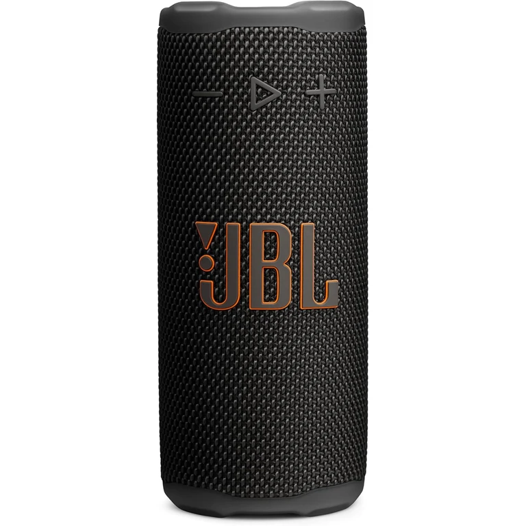 Grip Waterproof Portable Bluetooth Speaker with Ambient Light