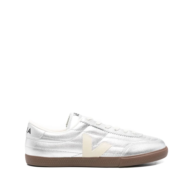 Panenka Leather Sneakers