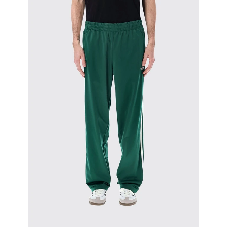 Pants Men color Green (KD8317)