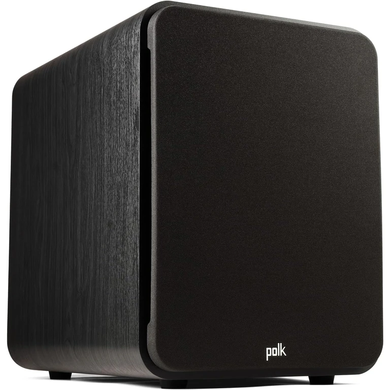 Signature Elite ES12 Subwoofer (Black)