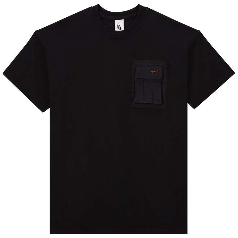 Men's X Travis Scott Nrg Ag Tee
