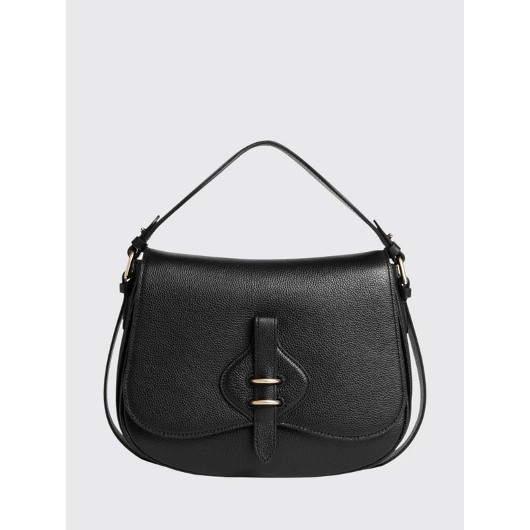 COCCINELLE Handbag Woman color Black (E1U7F180101001)