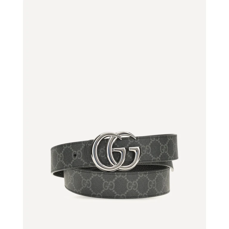 GUCCI reversible GG Marmont Belt Male 100